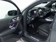 Mercedes-Benz GLE AMG GLE 53 4MATIC+ II (V167) Рестайлинг, 2025 — экстерьер, фото 7