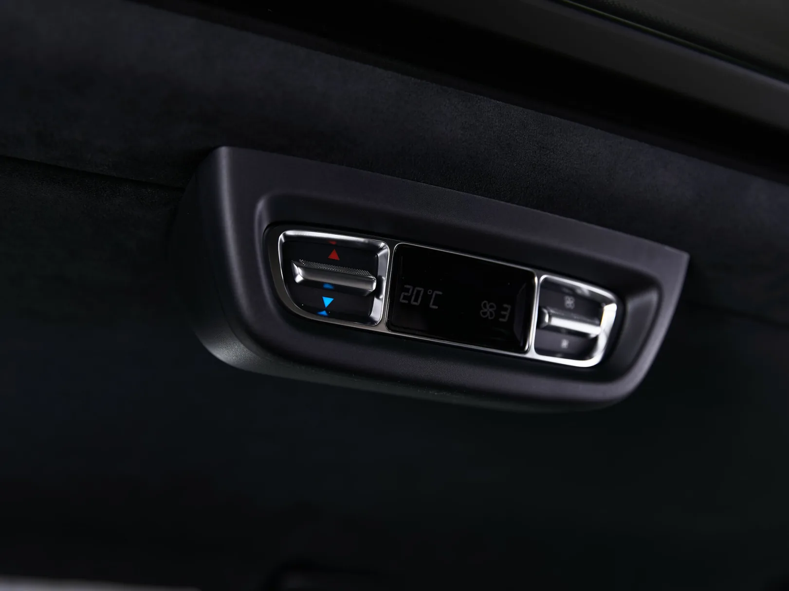 Mercedes-Benz V-Класс Exclusive III (W447) Рестайлинг 2, 2026 — экстерьер, фото 27