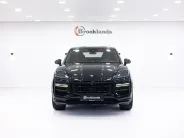 Porsche Cayenne Turbo GT III Рестайлинг, 2024 — экстерьер, фото 2