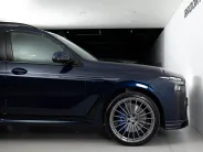 Alpina XB7 Allrad G07 Рестайлинг, 2022 — экстерьер, фото 40