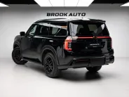 Nissan Armada Pro-4X III, 2025 — экстерьер, фото 6