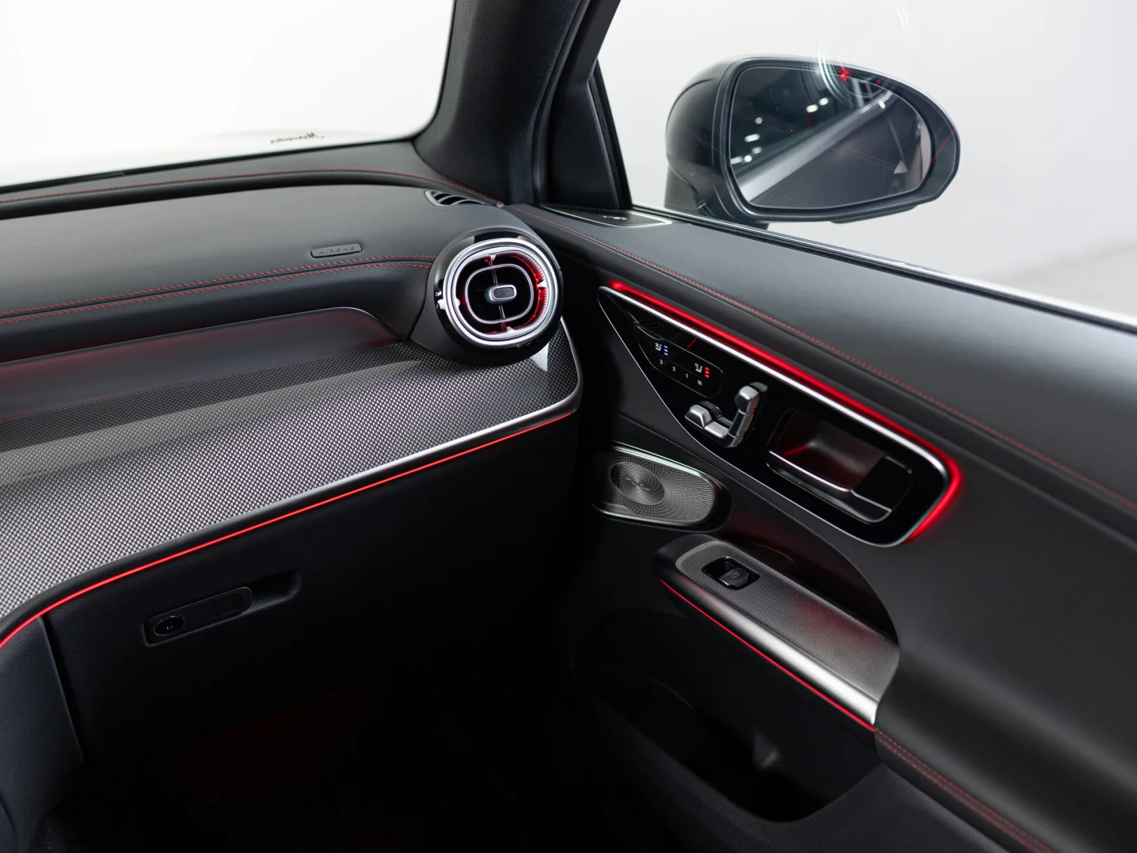 Mercedes-Benz GLC Coupe AMG GLC 43 4MATIC II (C254), 2025 — экстерьер, фото 21