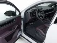 Porsche Cayenne GTS Coupé III Рестайлинг, 2024 — экстерьер, фото 7