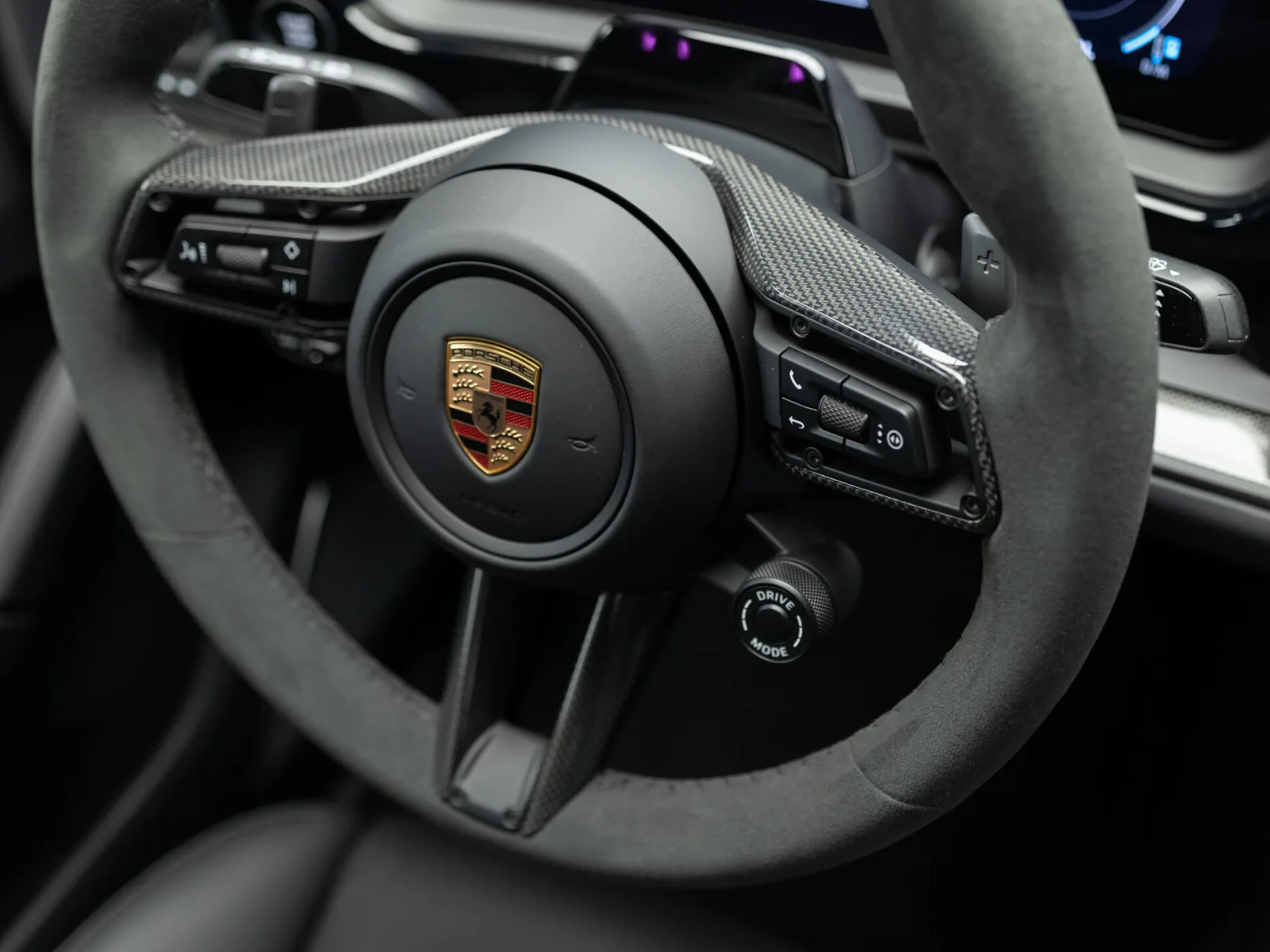 Porsche Cayenne GTS Coupé III Рестайлинг, 2026 — экстерьер, фото 17