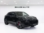 Porsche Cayenne GTS Coupé III Рестайлинг, 2025 — экстерьер, фото 3