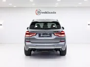 BMW X3 M Competition I (F97), 2021 — экстерьер, фото 5