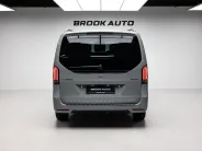 Mercedes-Benz V-Класс Exclusive AMG Line III (W447) Рестайлинг 2, 2026 — экстерьер, фото 5