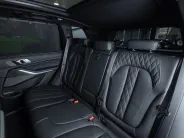 BMW X5 IV (G05/G18) Рестайлинг, 2024 — экстерьер, фото 26