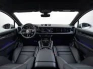 Porsche Cayenne GTS Coupé III Рестайлинг, 2025 — экстерьер, фото 32