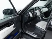 Land Rover Range Rover SVAutobiography Dynamic IV Рестайлинг, 2019 — экстерьер, фото 7