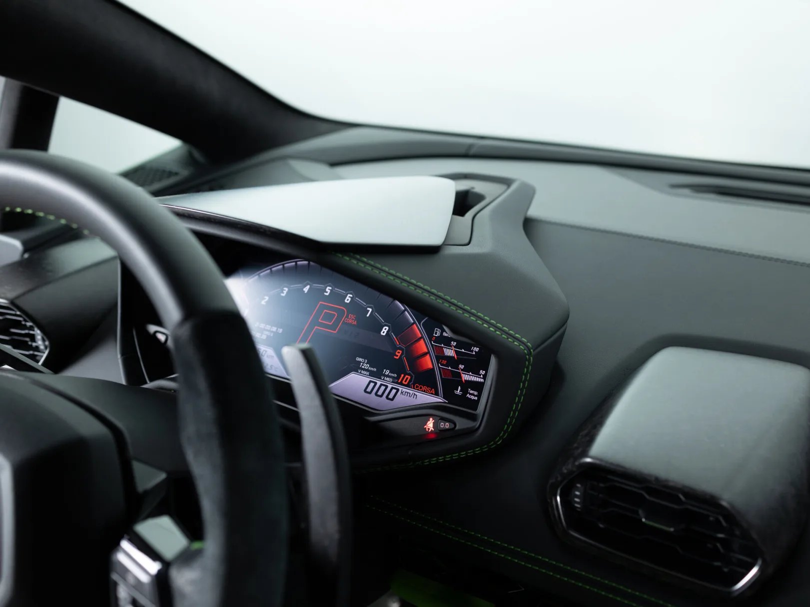 Lamborghini Huracán I, 2020 — экстерьер, фото 19