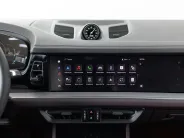 Porsche Cayenne Coupé III Рестайлинг, 2024 — экстерьер, фото 22