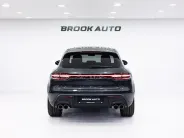 Porsche Macan T I Рестайлинг 2, 2025 — экстерьер, фото 5