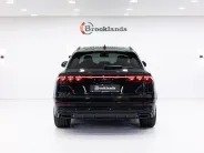 Audi Q8 55 TFSI I (4M) Рестайлинг, 2024 — экстерьер, фото 5
