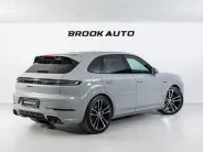 Porsche Cayenne E-Hybrid III Рестайлинг, 2026 — экстерьер, фото 6
