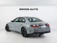 Mercedes-Benz E-Класс E 300 4MATIC AMG Line VI (W214, S214), 2026 — экстерьер, фото 4