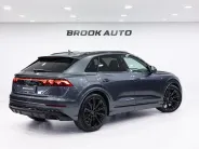 Audi Q8 55 TFSI I (4M) Рестайлинг, 2025 — экстерьер, фото 4