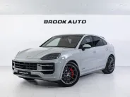 Porsche Cayenne GTS Coupé III Рестайлинг, 2025 — экстерьер, фото 1