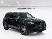 Mercedes-Benz GLS 450 d 4MATIC II (X167) Рестайлинг, 2023 — экстерьер, фото 3