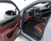 Porsche Cayenne GTS III Рестайлинг, 2025 — экстерьер, фото 7