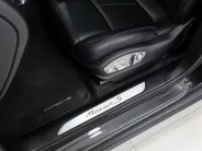 Porsche Macan S I Рестайлинг, 2019 — экстерьер, фото 9