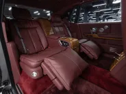 Rolls-Royce Phantom Individual VIII Рестайлинг (Series II), 2024 — экстерьер, фото 13