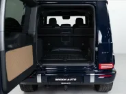 Mercedes-Benz G-Класс AMG G 63 II (W465) Рестайлинг, 2025 — экстерьер, фото 36