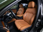 BMW 5 серии VII (G30/G31/G38) Рестайлинг, 2022 — экстерьер, фото 12