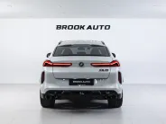 BMW X6 M Competition III (F96) Рестайлинг, 2024 — экстерьер, фото 5