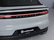 Porsche Cayenne Coupé III Рестайлинг, 2024 — экстерьер, фото 27