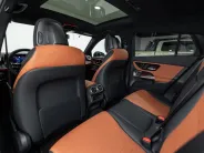 Mercedes-Benz GLC Coupe GLC 300 4MATIC Coupe II (C254), 2026 — экстерьер, фото 28