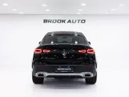 Mercedes-Benz GLE Coupe GLE 350 d 4MATIC II (C167), 2020 — экстерьер, фото 5