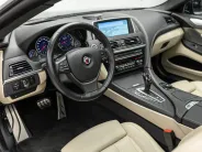 Alpina B6 Standard Equipment F12/F13, 2012 — экстерьер, фото 10