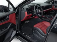 Porsche Cayenne Turbo GT III Рестайлинг, 2024 — экстерьер, фото 7