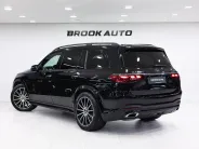 Mercedes-Benz GLS 450 d 4MATIC II (X167) Рестайлинг, 2023 — экстерьер, фото 4