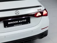 Mercedes-Benz E-Класс AMG E 53 4MATIC+ VI (W214), 2024 — экстерьер, фото 34