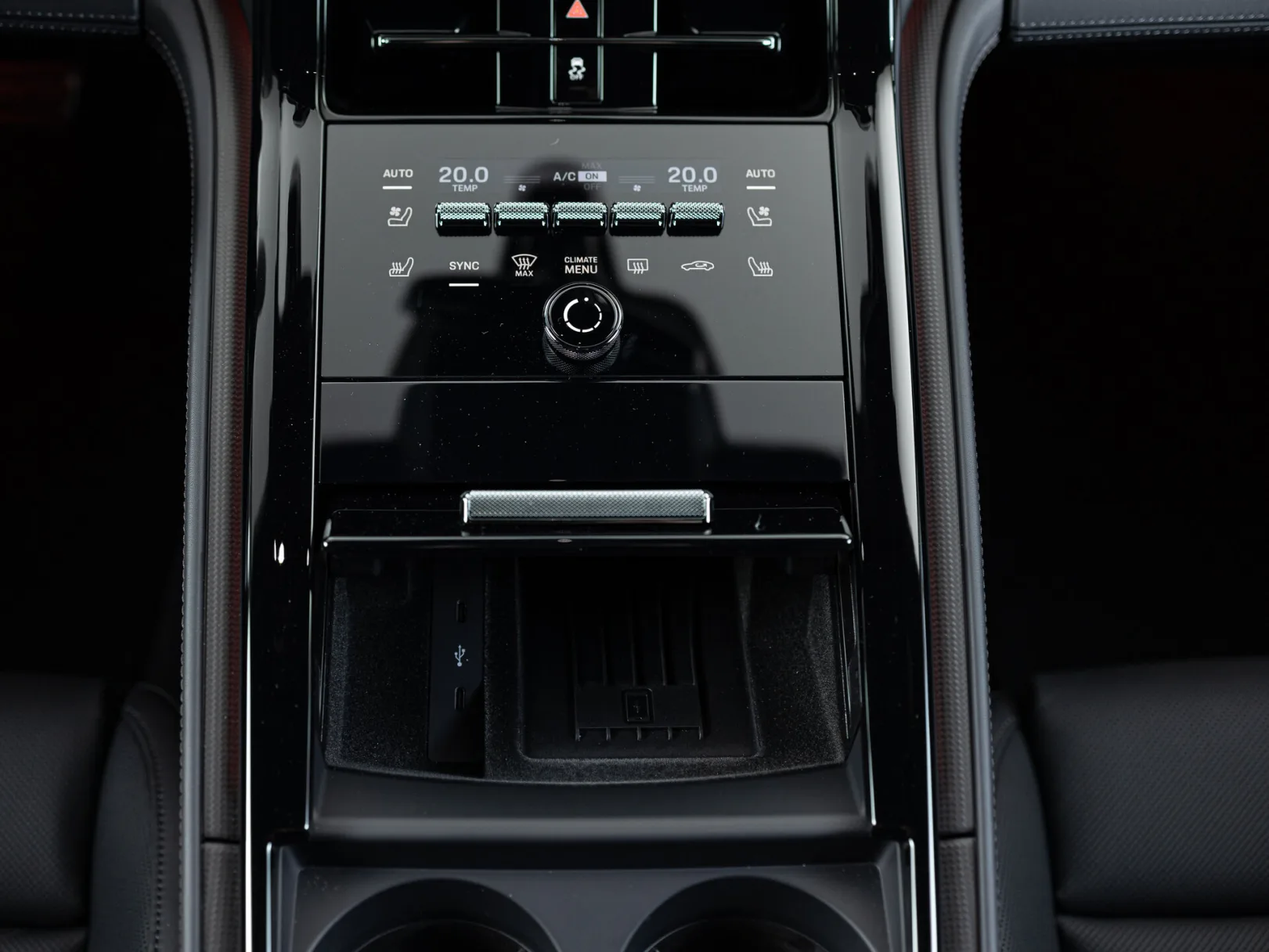 Porsche Panamera GTS III, 2024 — экстерьер, фото 26