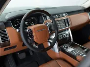 Land Rover Range Rover Autobiography IV, 2015 — экстерьер, фото 9