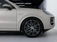 Porsche Cayenne E-Hybrid III Рестайлинг, 2025 — экстерьер, фото 33