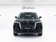 Hongqi E-HS9 I, 2023 — экстерьер, фото 2
