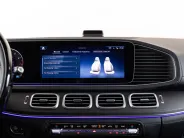 Mercedes-Benz GLS 450 4MATIC II (X167) Рестайлинг, 2025 — экстерьер, фото 23