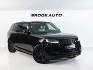 Land Rover Range Rover Autobiography V, 2024 — экстерьер, фото 3