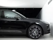 Porsche Macan T I Рестайлинг 2, 2026 — экстерьер, фото 32