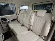 Mercedes-Benz G-Класс AMG G 63 II (W463), 2024 — экстерьер, фото 28