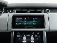 Land Rover Range Rover SVAutobiography Dynamic IV Рестайлинг, 2019 — экстерьер, фото 25