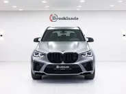 BMW X5 M Competition (M Special) III (F95), 2020 — экстерьер, фото 2