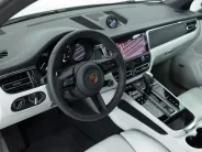 Porsche Macan T I Рестайлинг 2, 2025 — экстерьер, фото 10