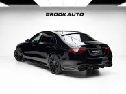 Mercedes-Benz S-Класс AMG S 63 IV (W223), 2024 — экстерьер, фото 6