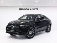 Mercedes-Benz GLE Coupe GLE 450 4MATIC II (C167) Рестайлинг, 2025 — экстерьер, фото 1