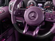 Mercedes-Benz G-Класс AMG G 63 II (W463), 2021 — экстерьер, фото 18